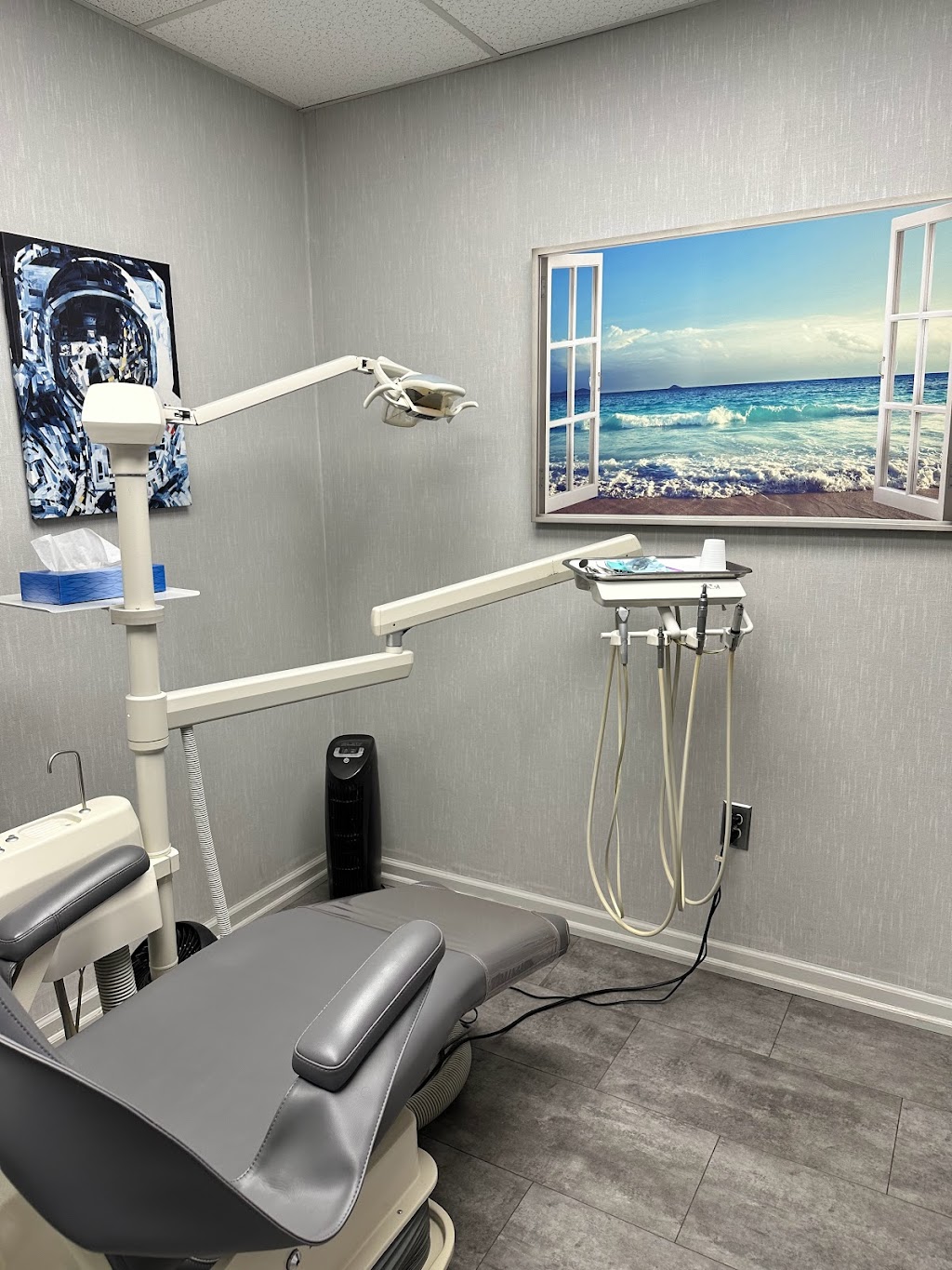 Josh Kirschenbaum DDS | 200 W Carver St #7, Huntington, NY 11743 | Phone: (631) 421-1953