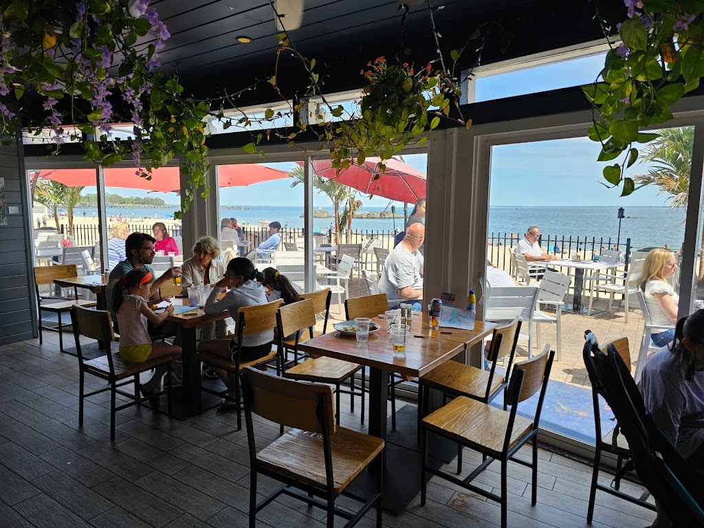 The Barley Beach House | 95 Dearborn Ave, Rye, NY 10580 | Phone: (914) 481-5505