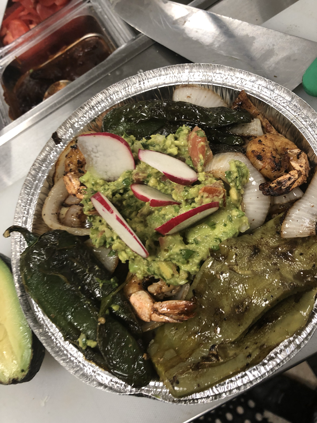 Grocery La Taqueria Mexicana | 118 E 183rd St, Bronx, NY 10453 | Phone: (718) 924-0842