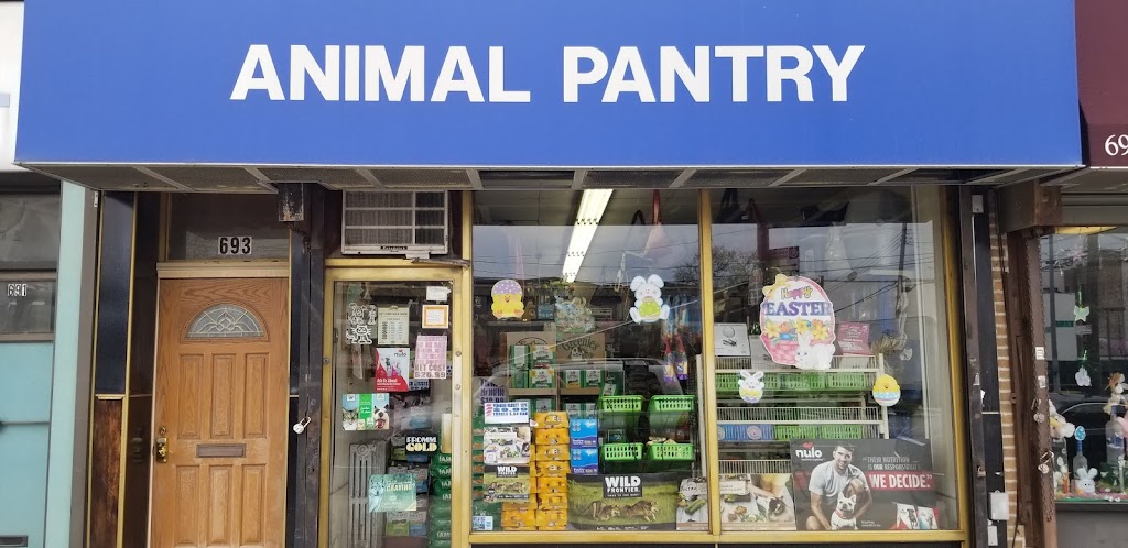 Animal Pantry | 693 86th St, Brooklyn, NY 11228 | Phone: (718) 680-2220