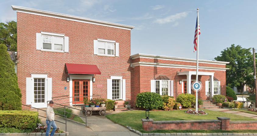 Fred D Knapp Funeral Home | 134 Hamilton Ave, Greenwich, CT 06830 | Phone: (203) 869-0315