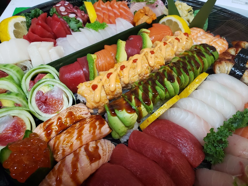 Sushi House | 1562 Lemoine Ave, Fort Lee, NJ 07024 | Phone: (201) 947-8884