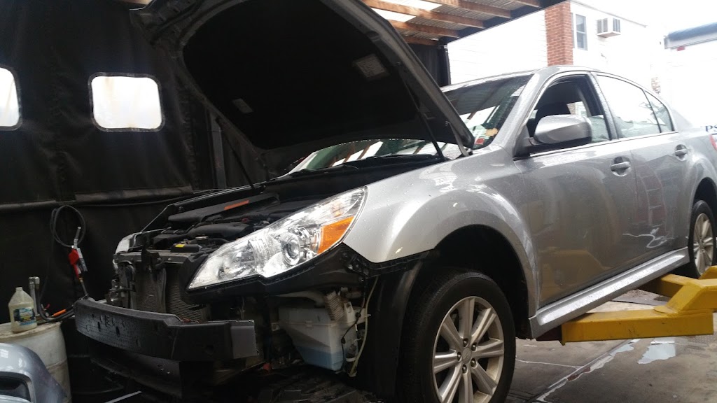 Cross Fire Auto Service | 84 Franklin Ave, Valley Stream, NY 11580 | Phone: (516) 775-4180