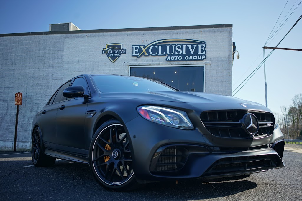 Exclusive Auto Group LLC | 600 Walt Whitman Rd, Melville, NY 11747 | Phone: (631) 824-6929