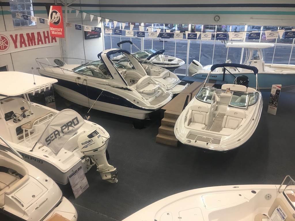 Kehls Family Boating Center | 541 W Montauk Hwy, Lindenhurst, NY 11757 | Phone: (631) 226-4747