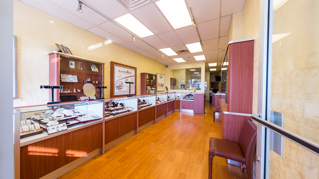 Jewelry & Fix | 423 Nassau Blvd, West Hempstead, NY 11552 | Phone: (516) 489-2500