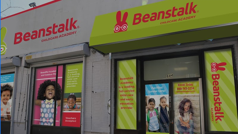 Beanstalk Academy | 331 E 150th St, Bronx, NY 10451 | Phone: (718) 292-0812