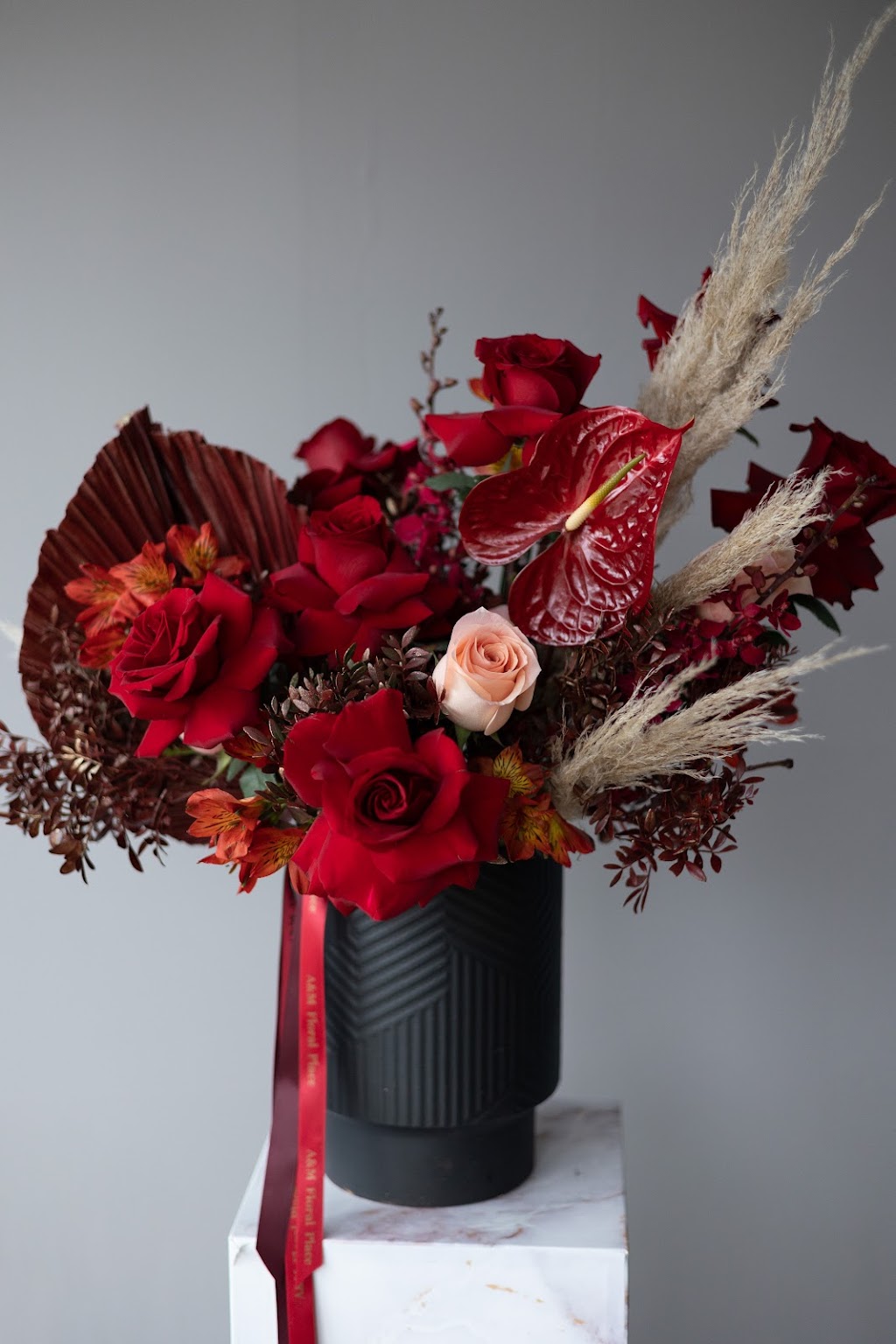 A&M Floral Place Flowers Shop | 8421 7th Ave, Brooklyn, NY 11228 | Phone: (917) 201-9744