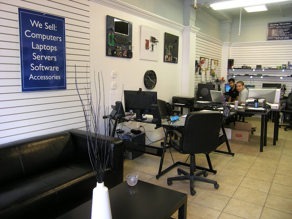 AAccess.net Larchmont | 2107 Boston Post Rd, Larchmont, NY 10538 | Phone: (914) 479-0286