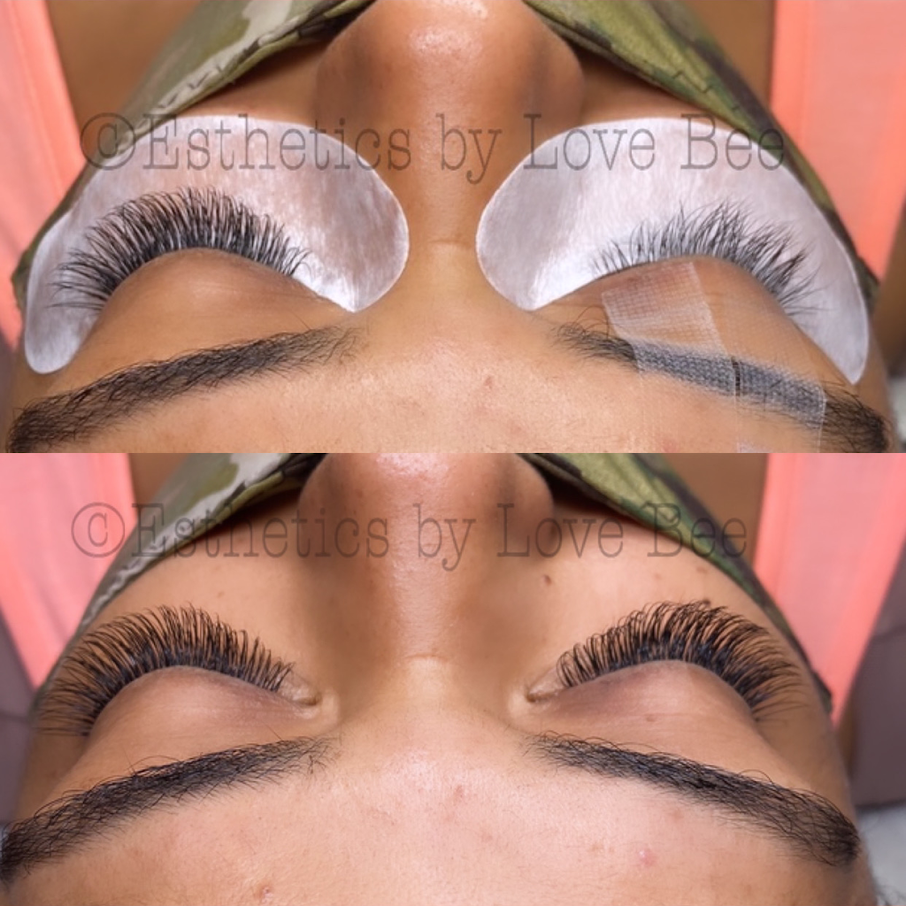 Esthetics by Love Bee (Lash Extensions & Permanent Make Up) | 01 Maple St, Teaneck, NJ 07666 | Phone: (646) 662-1240