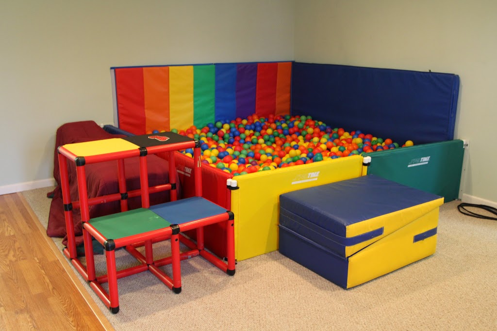 Sensational Development Occupational Therapy, PLLC | 669 Broadway, Massapequa, NY 11758 | Phone: (516) 799-2900