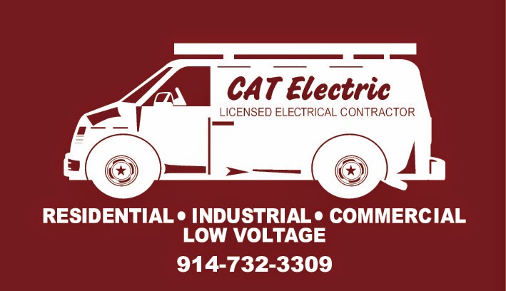 Cat Electric | 76 Franklin Ave, Harrison, NY 10528 | Phone: (914) 732-3309