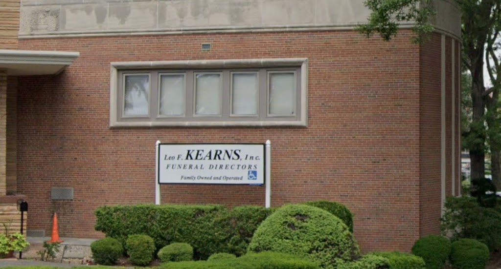 Leo F. Kearns, Inc. | 6140 Woodhaven Blvd, Queens, NY 11374 | Phone: (718) 441-3300