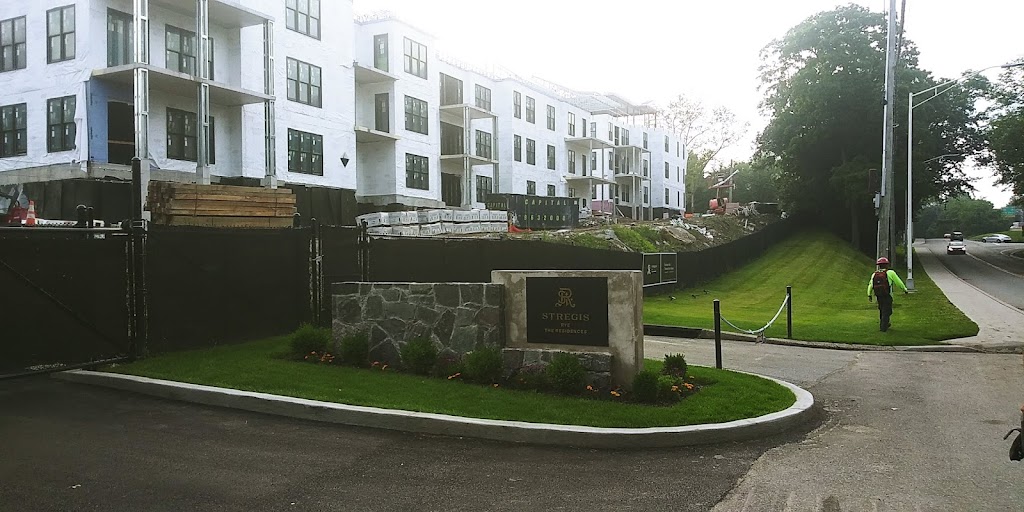 The St. Regis Residences, Rye | 120 Old Post Rd, Rye, NY 10580 | Phone: (914) 996-2200