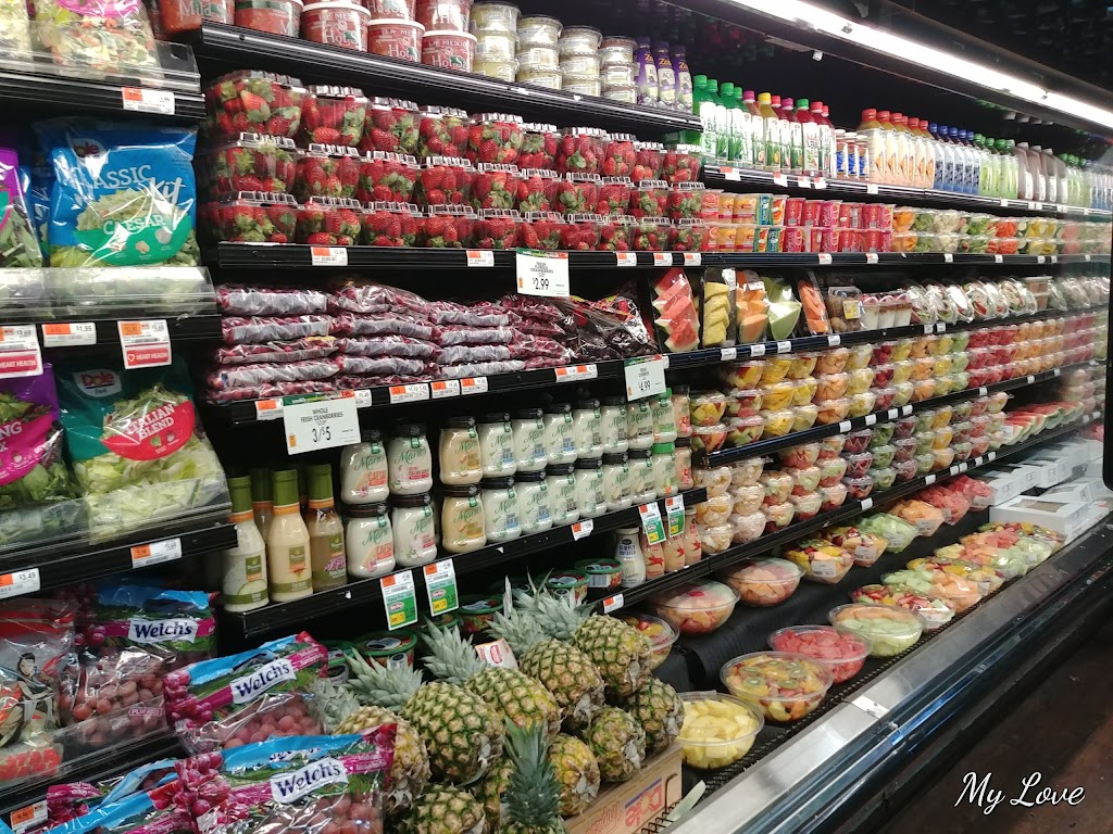 Key Food Marketplace | 685 N Newbridge Rd, Levittown, NY 11756 | Phone: (516) 933-7717