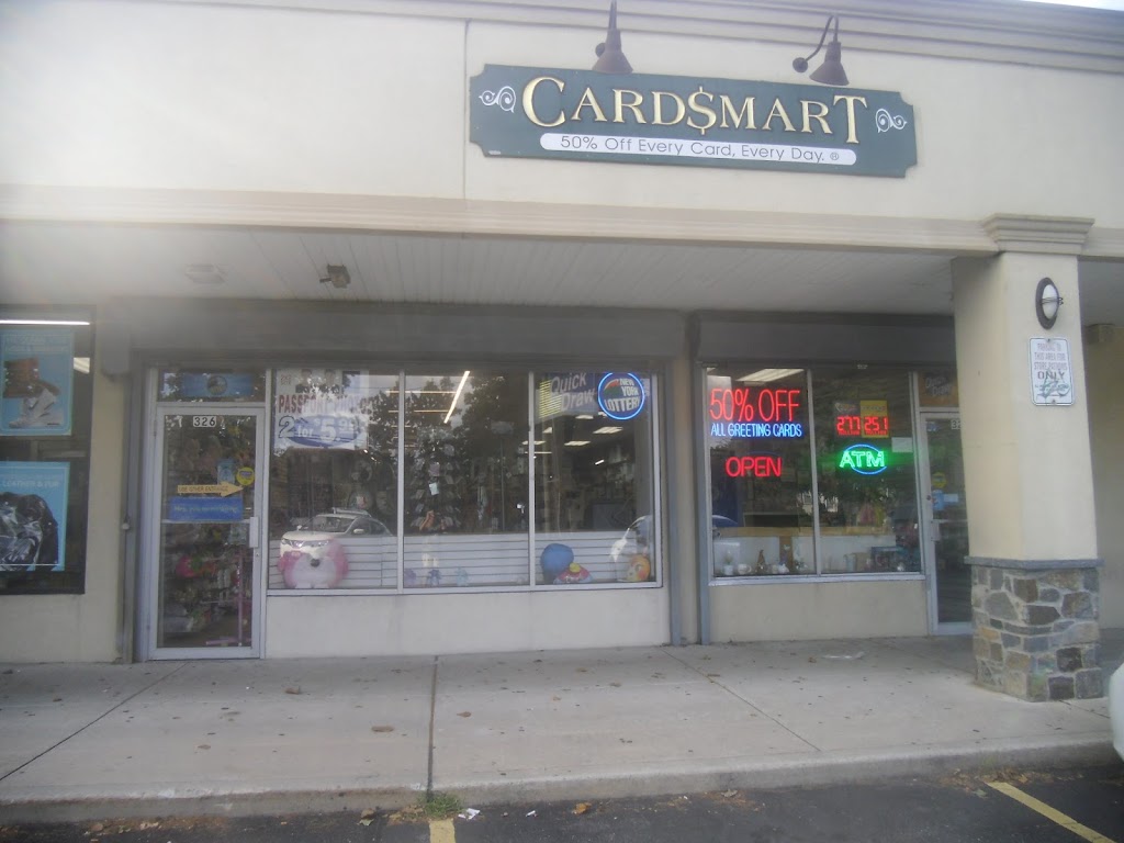 Cards smart | 326 Dogwood Ave, Franklin Square, NY 11010 | Phone: (516) 538-6116