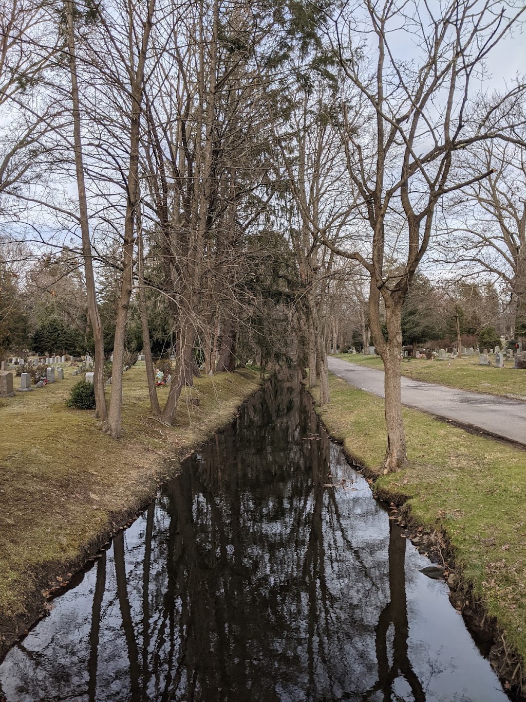 Greenwood Union Cemetery | 215 North St, Rye, NY 10580 | Phone: (914) 967-0095