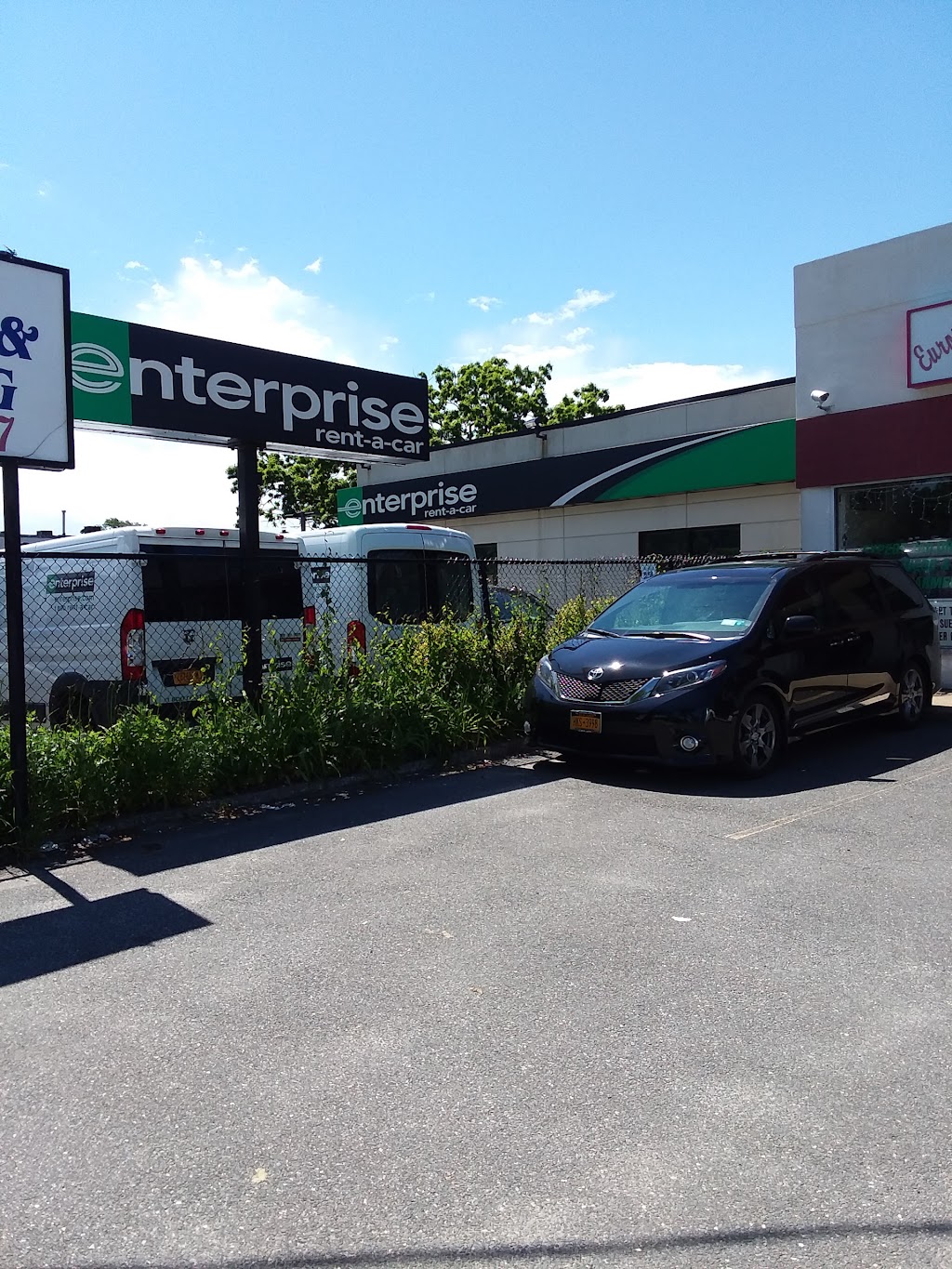 Enterprise Rent-A-Car | 2900 Merrick Rd, Bellmore, NY 11710 | Phone: (516) 221-6300