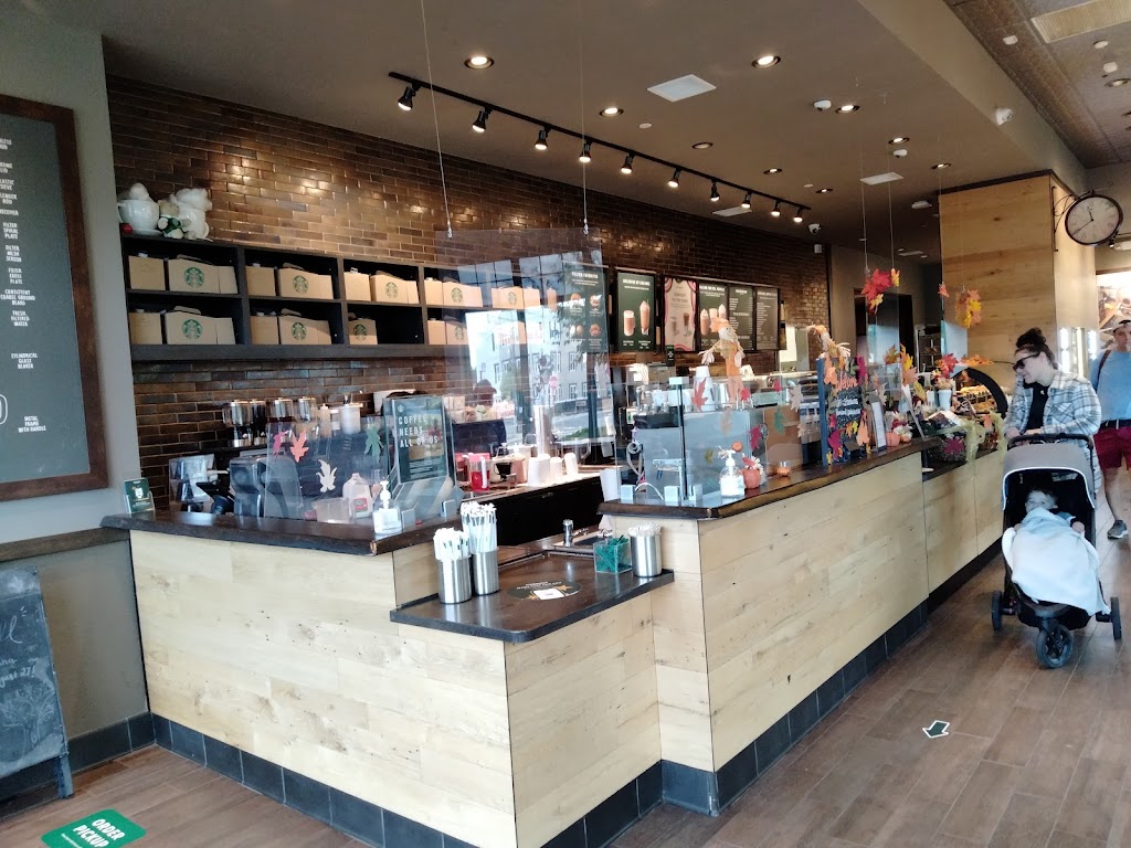 Starbucks | 65 Shore Rd, Port Washington, NY 11050 | Phone: (516) 767-6912