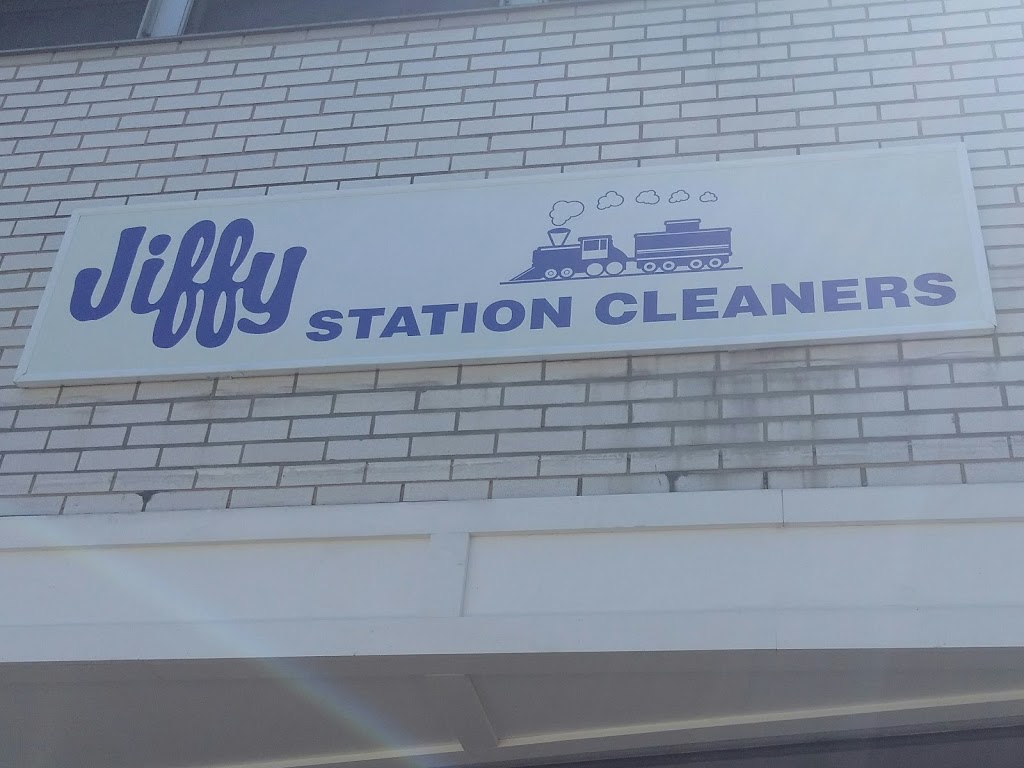 Jiffy Station Cleaners | 219A E Hartsdale Ave, Hartsdale, NY 10530 | Phone: (914) 948-4080