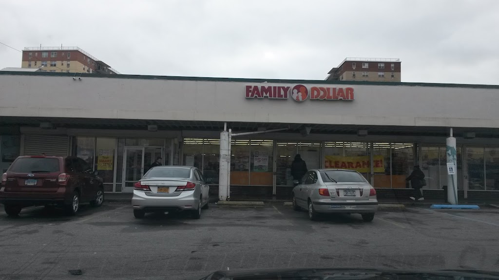 Family Dollar | 8601 Rockaway Beach Blvd, Queens, NY 11693 | Phone: (718) 713-9019