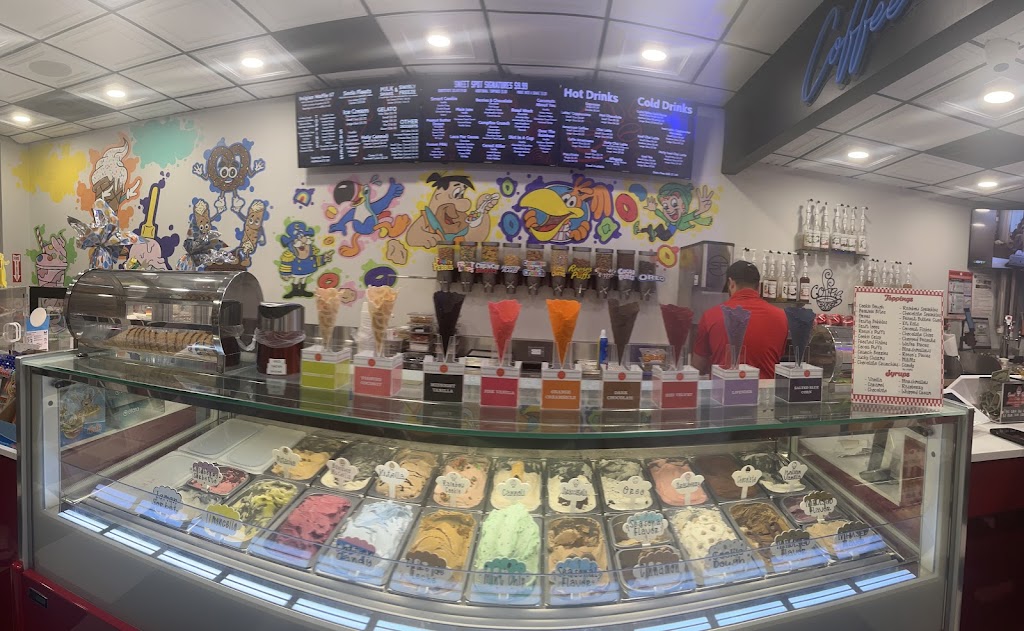 Sweet Spot Cafe Long Island | 3787 Merrick Rd, Seaford, NY 11783 | Phone: (516) 308-3843