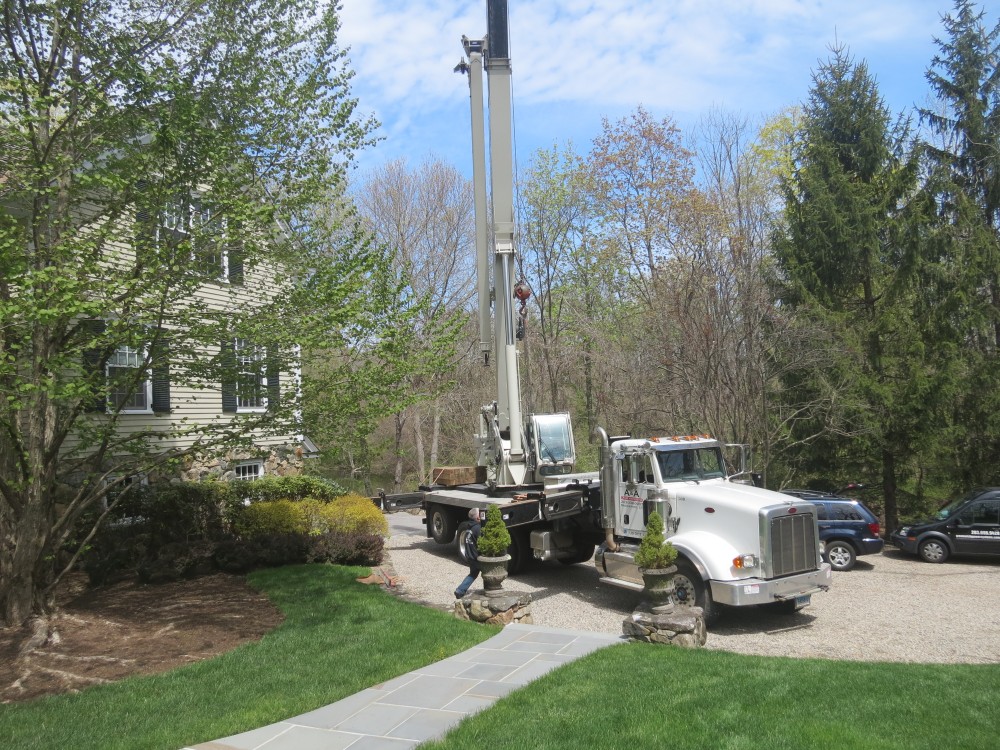 Greenwich Power Systems LLC | 209 River Rd Ext, Cos Cob, CT 06807 | Phone: (203) 900-1122