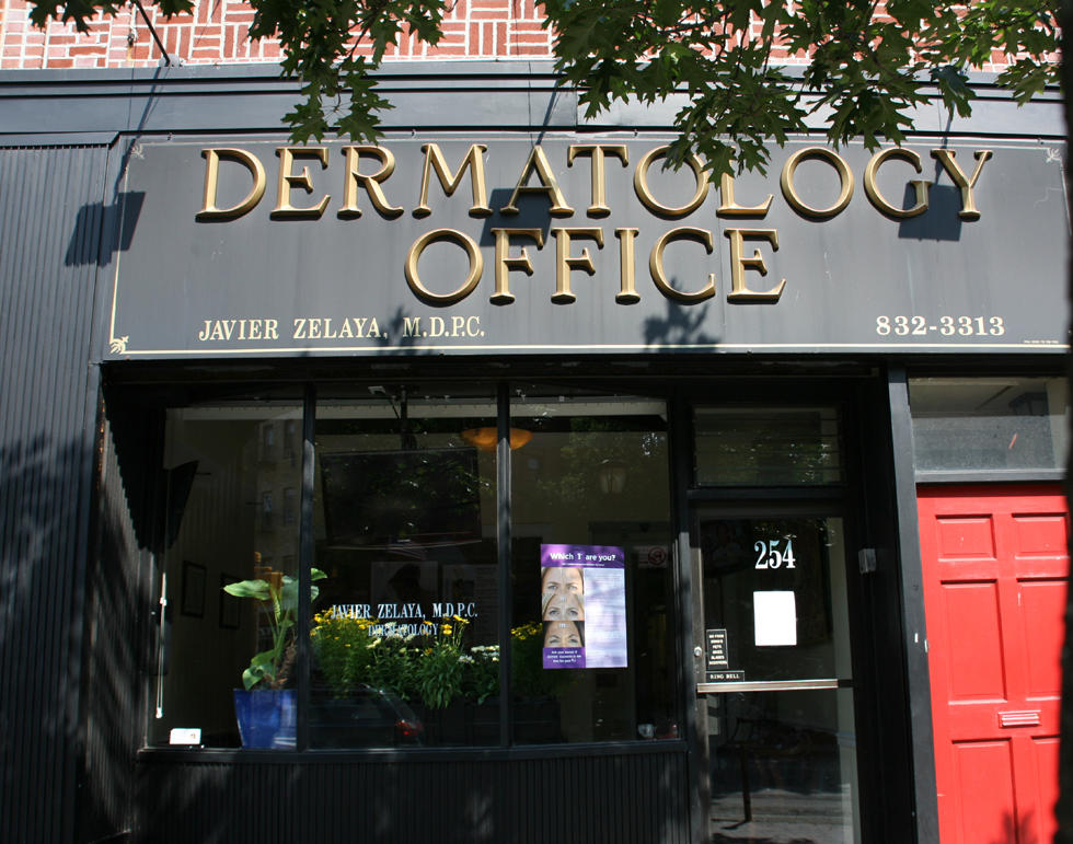 Skinworks Dermatology | 254 Prospect Park West, Brooklyn, NY 11215 | Phone: (718) 208-4501