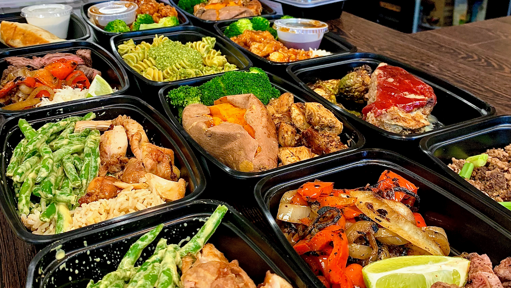 Long Island Meal Prep | 3728 Park Ave, Wantagh, NY 11793 | Phone: (516) 387-4946