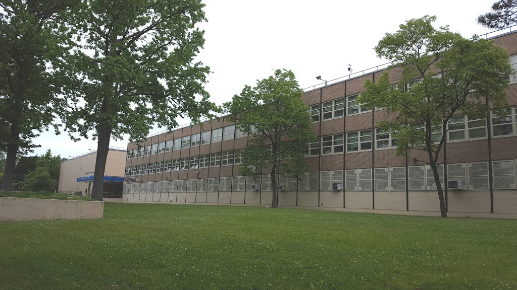 John Bowne High School | 63-25 Main St, Queens, NY 11367 | Phone: (718) 263-1919