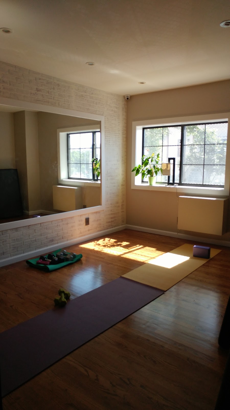 Studio Square S (Pilates& Yoga) | 165-19 Northern Blvd, Flushing, NY 11358 | Phone: (917) 745-7203