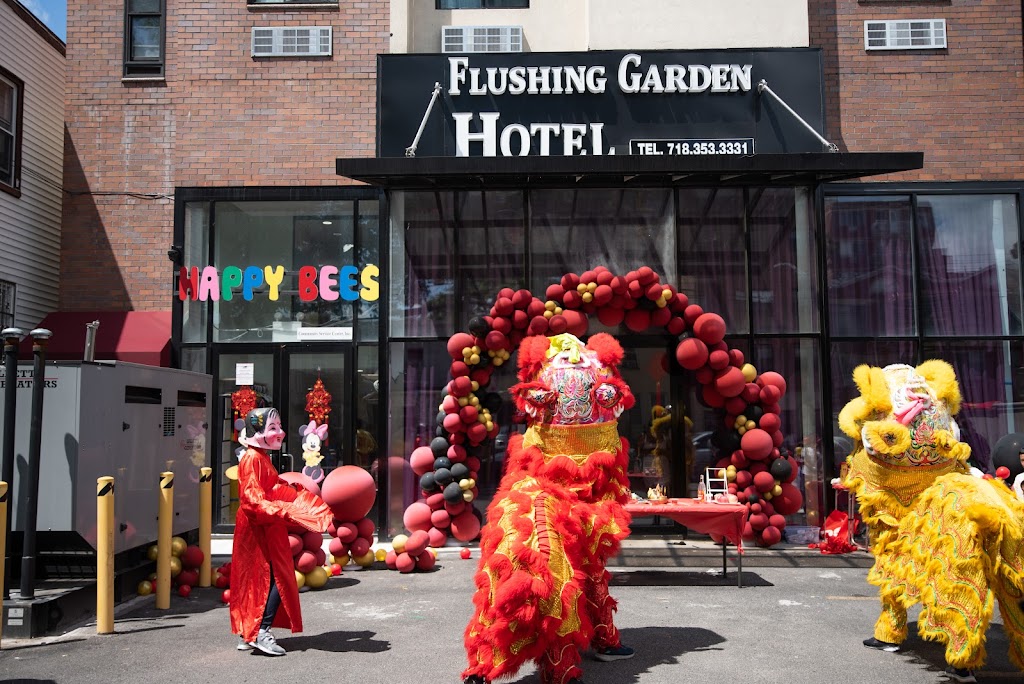 Flushing Garden Hotel | 31-16 Linden Pl, Queens, NY 11354 | Phone: (718) 353-3331