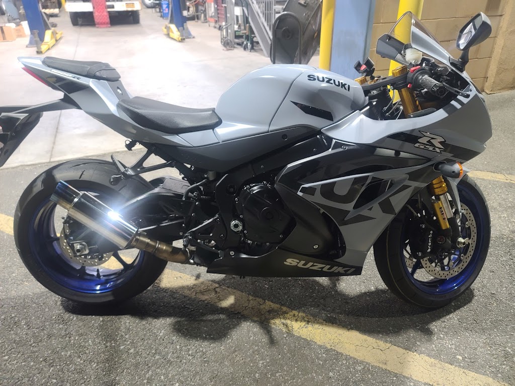 Yamaha,Suzuki, Can Am, Indian of Mineola | 344 Jericho Turnpike, Mineola, NY 11501 | Phone: (516) 248-5555