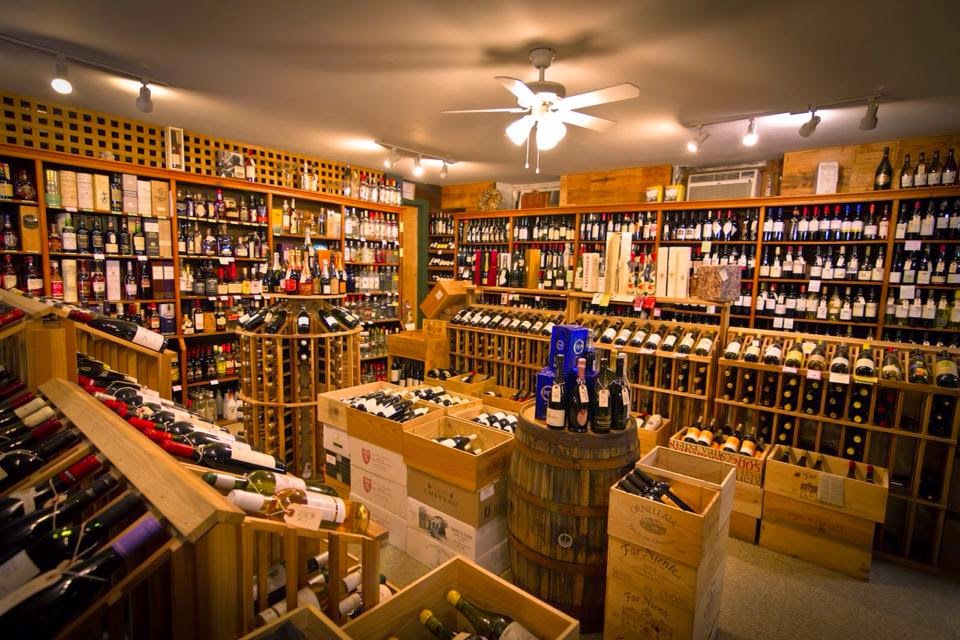 Glenville Wine & Spirits | 15 Glenville St, Greenwich, CT 06831 | Phone: (203) 531-7923