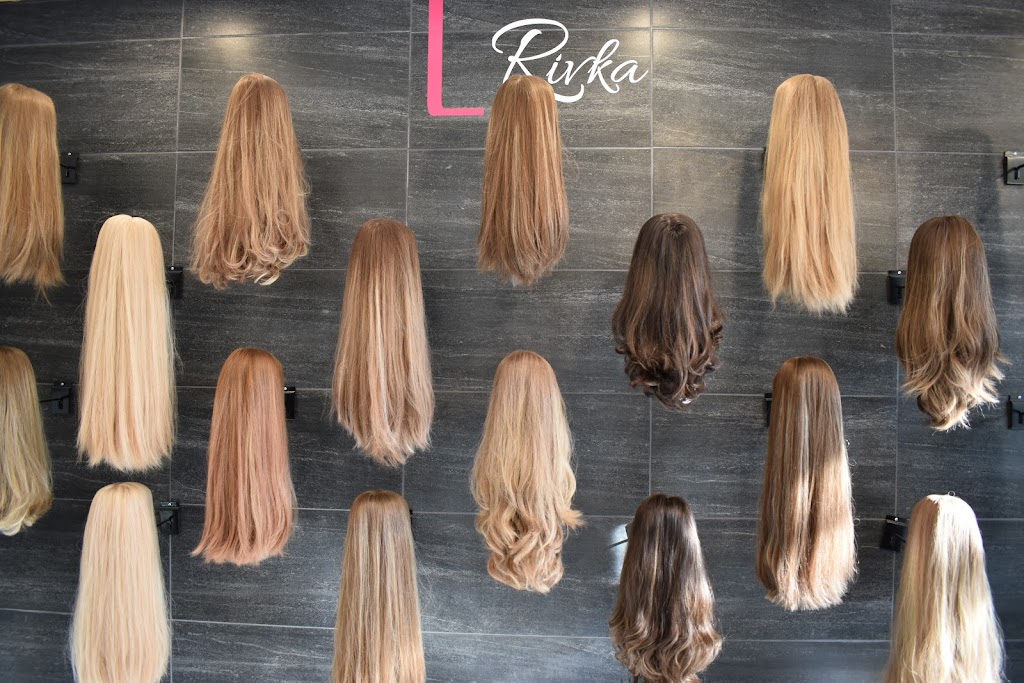 Wigs By LRivka | 75-84 179th St, Flushing, NY 11366 | Phone: (516) 410-0909