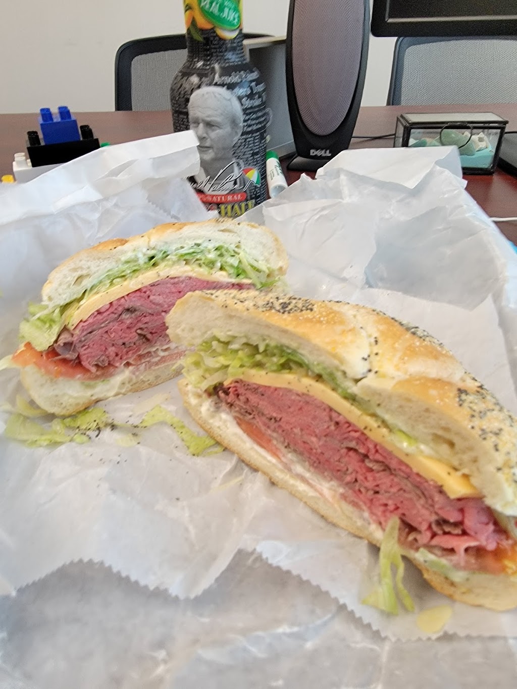 BelCrest Deli at Mitchel Field | 621 Chestnut St, Garden City, NY 11530 | Phone: (516) 228-6688