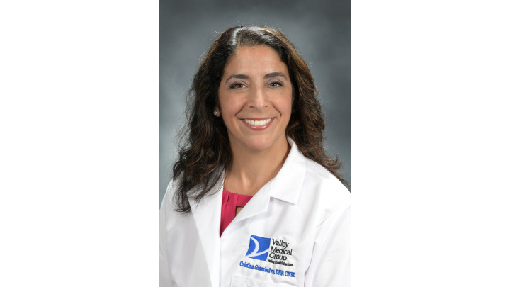 Cristina Giambalvo, DNP, CNM | 135 N Kinderkamack Rd, Montvale, NJ 07645 | Phone: (201) 746-9385