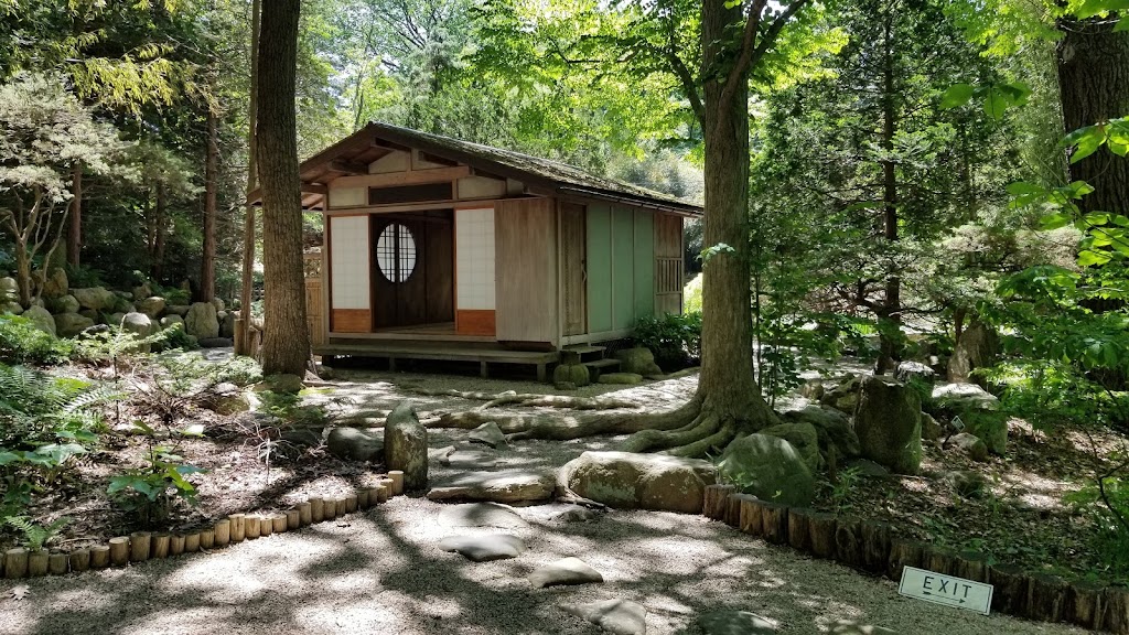 John P. Humes Japanese Stroll Garden | 347 Oyster Bay Road, Mill Neck, NY 11765 | Phone: (516) 676-4486