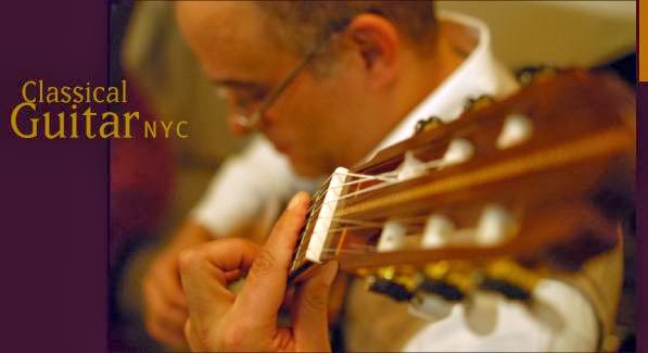 Classical Guitar NYC | 15021 61st Rd, Flushing, NY 11367 | Phone: (718) 200-0448