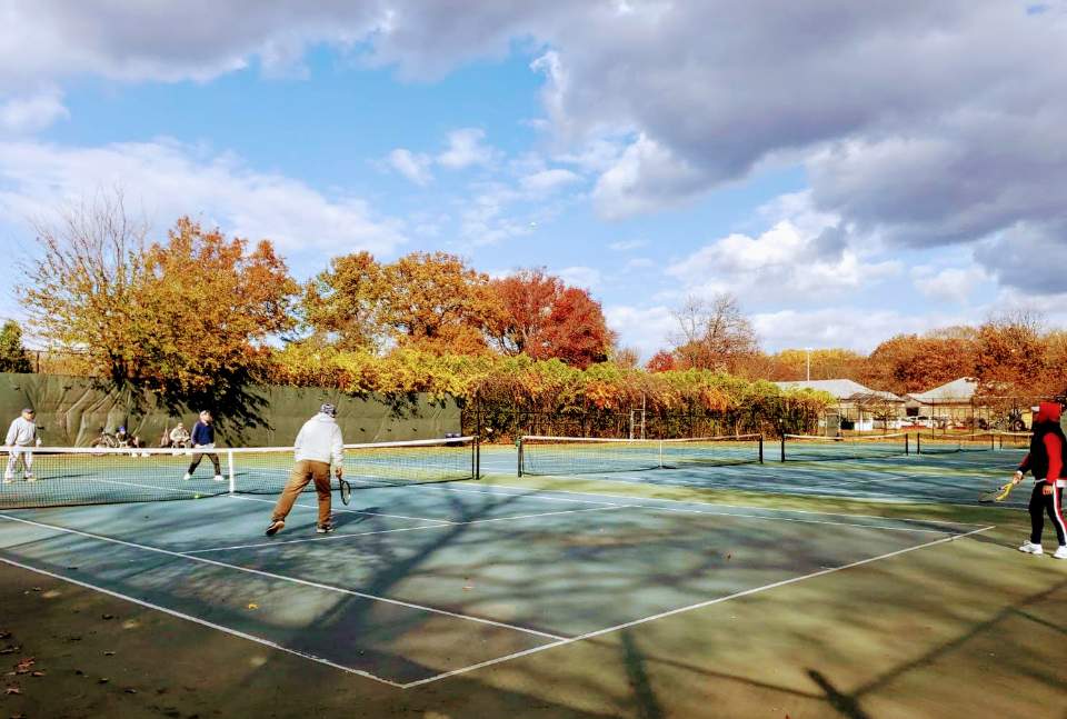 Cunningham Tennis | 19600 Union Tpke, Queens, NY 11366 | Phone: (718) 740-6800