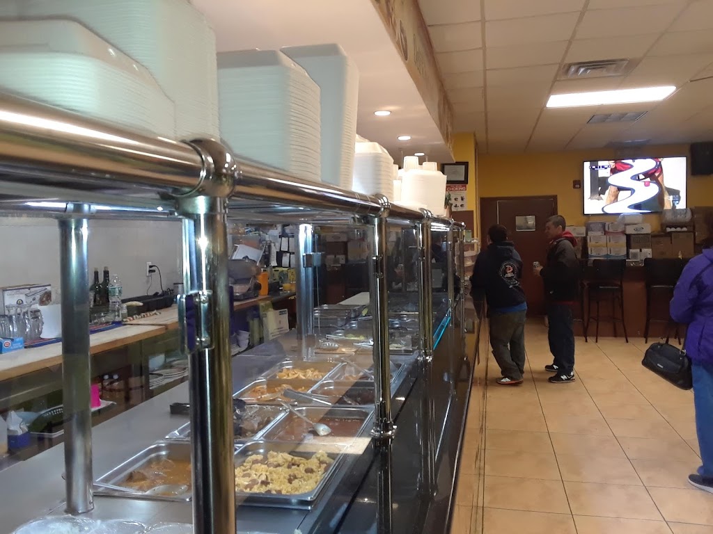 Deli & Restaurant Quetzal | 427 Clinton St, Hempstead, NY 11550 | Phone: (516) 486-0040