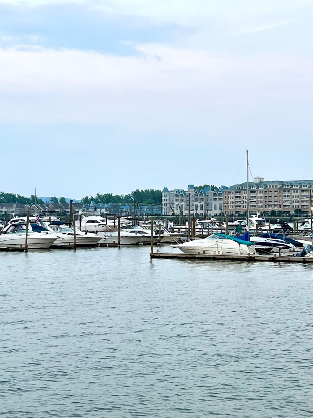 Tappan Zee Marina | 695 Piermont Ave, Piermont, NY 10968 | Phone: (845) 359-5522