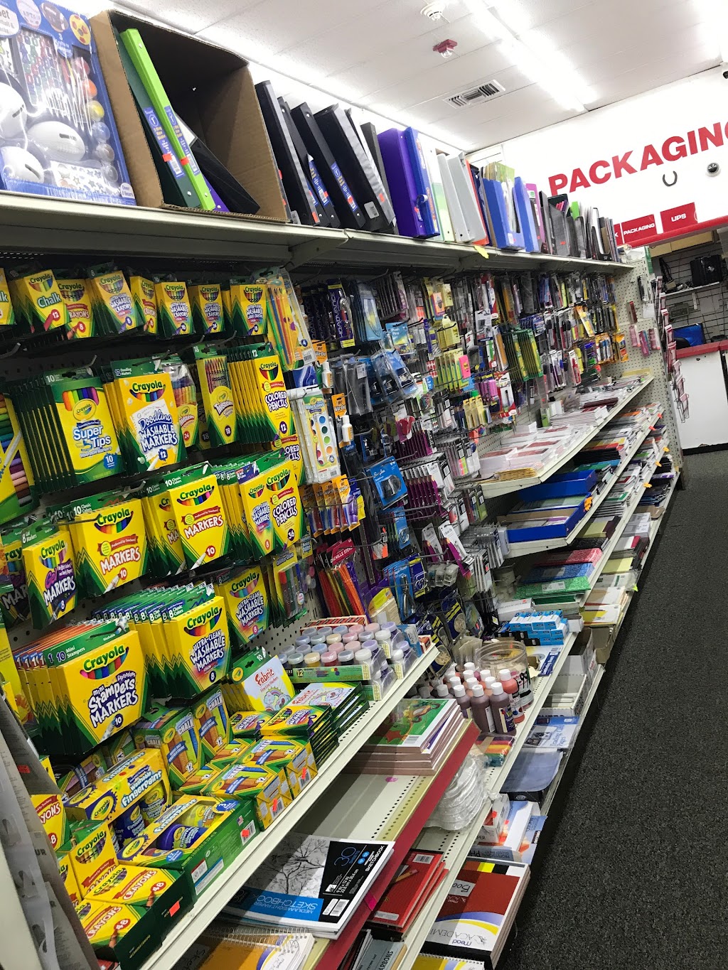 Big Top Stationery | 353 Halstead Ave, Harrison, NY 10528 | Phone: (914) 835-2111