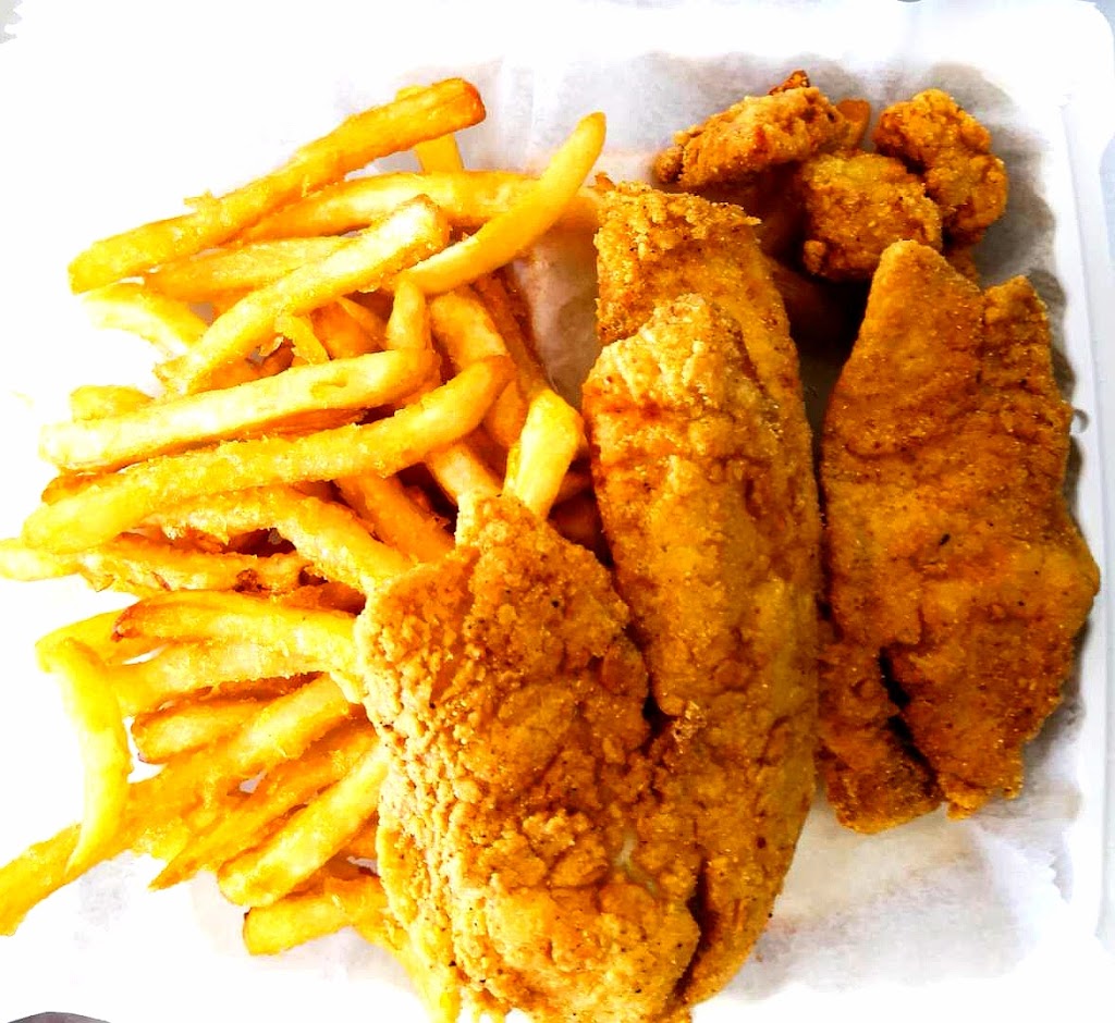 JZ Fish & Wings (Rosedale) | 252-18 #A, Rockaway Blvd, Queens, NY 11422 | Phone: (516) 667-6168