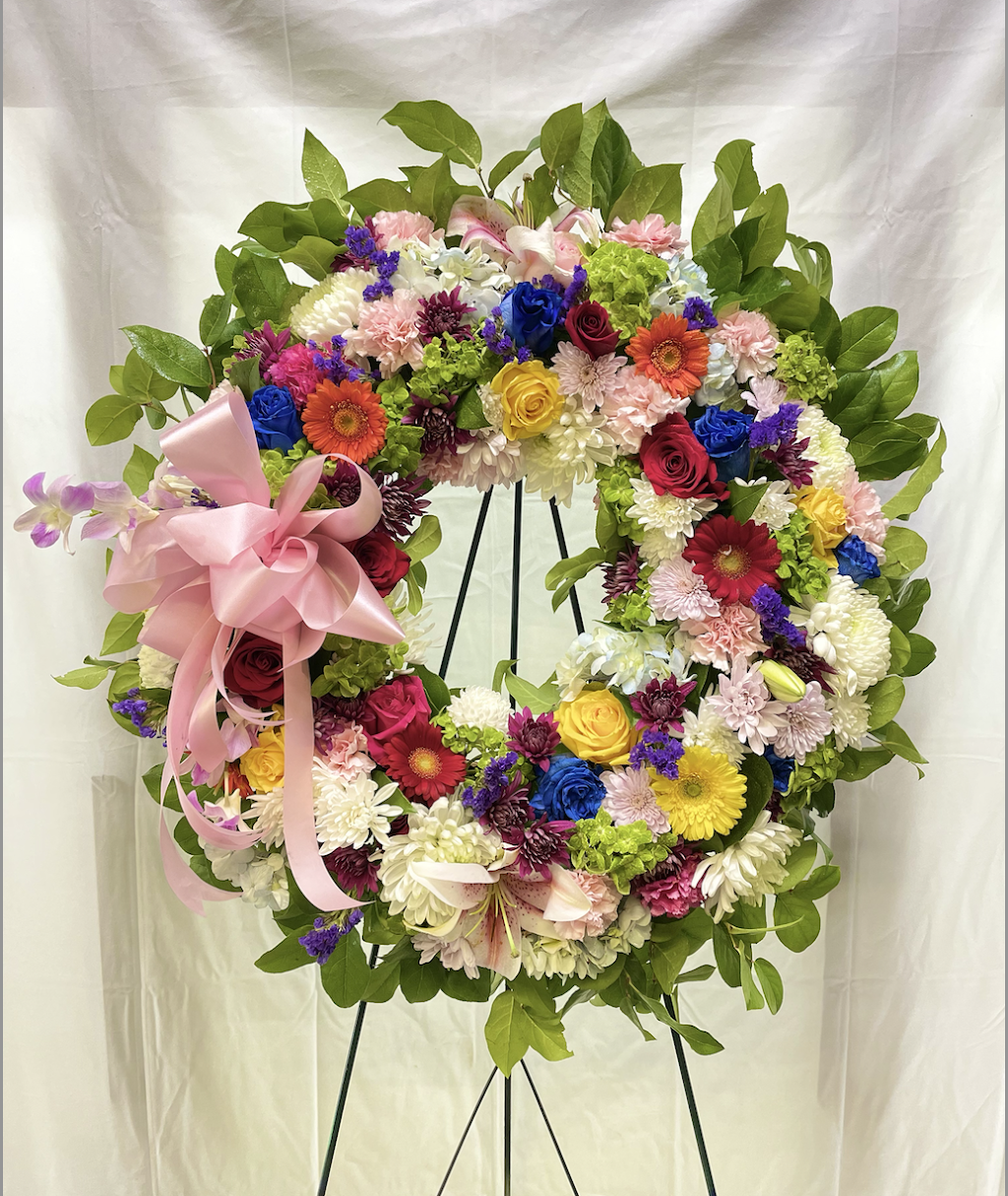 Williston Park Florist | 54 Hillside Avenue, Williston Park, NY 11596 | Phone: (516) 747-5500