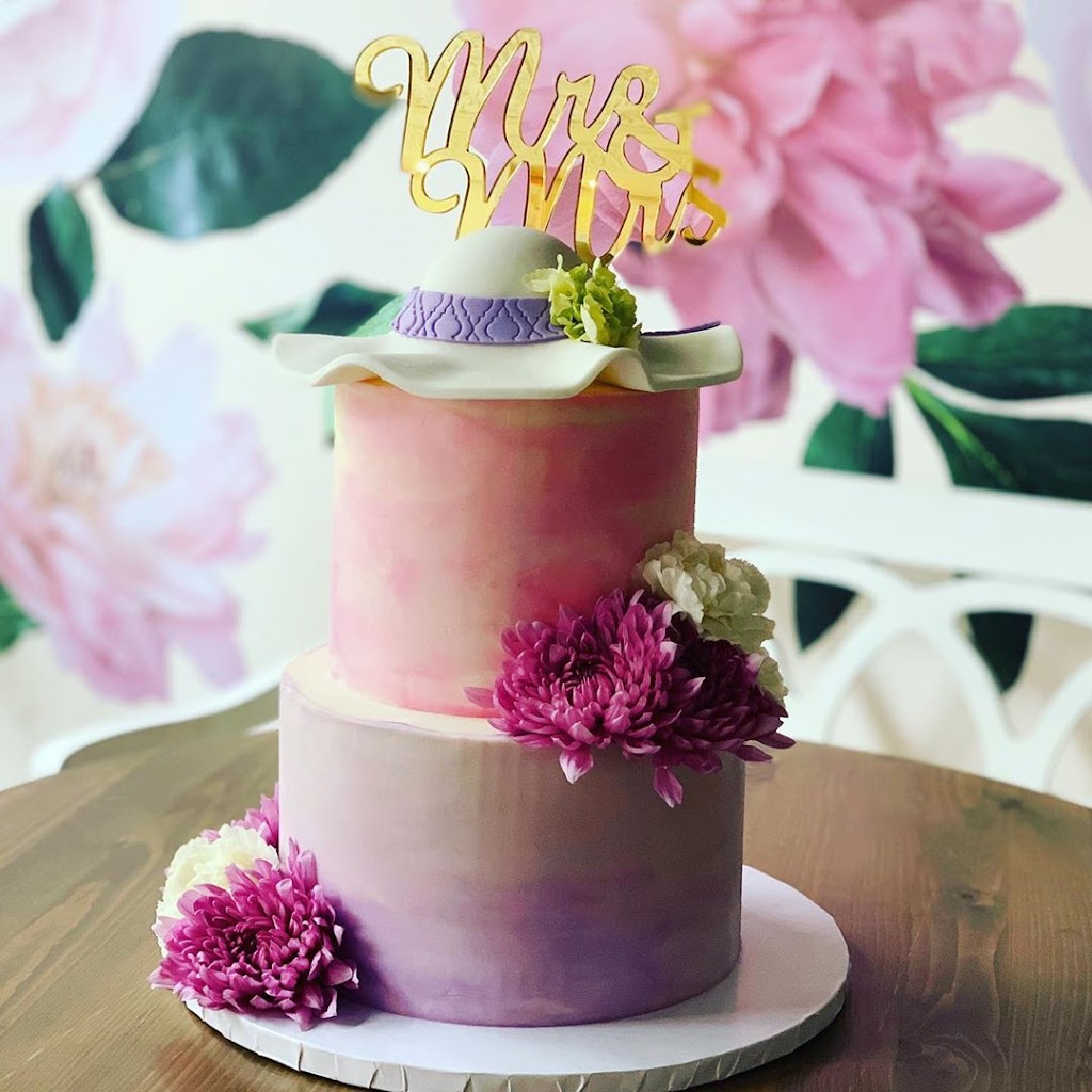 Flowerbake by Angela | 494 New Rochelle Rd, Bronxville, NY 10708 | Phone: (914) 632-2253