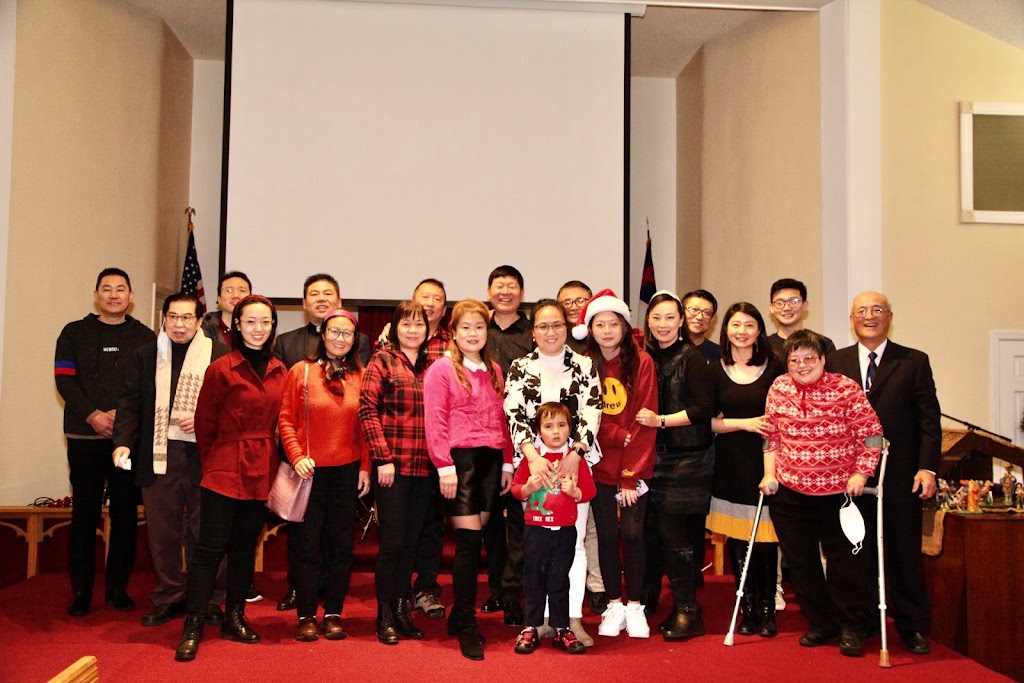 Glad Tidings Christian Fellowship 长岛基督喜信会 | 266 Jackson Ave, Syosset, NY 11791 | Phone: (516) 503-5460