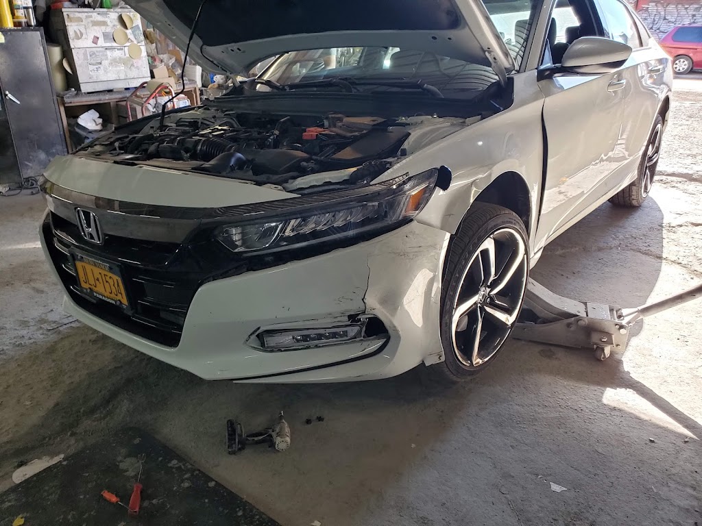 Vivar Auto Body | 12744 Willets Point Blvd, Flushing, NY 11368 | Phone: (917) 651-8954