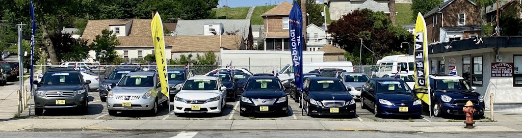 Proton Auto Group | 828 McLean Ave, Yonkers, NY 10704 | Phone: (914) 237-1801