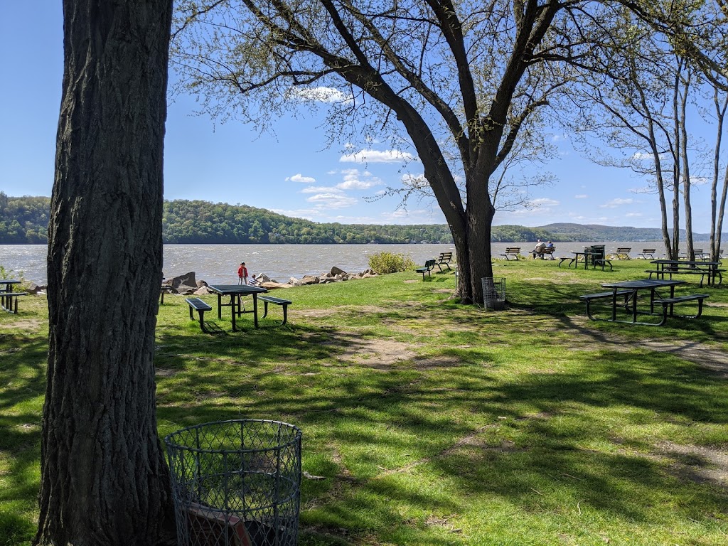 MacEachron Park | 44 W Main St, Hastings-On-Hudson, NY 10706 | Phone: (914) 478-2380